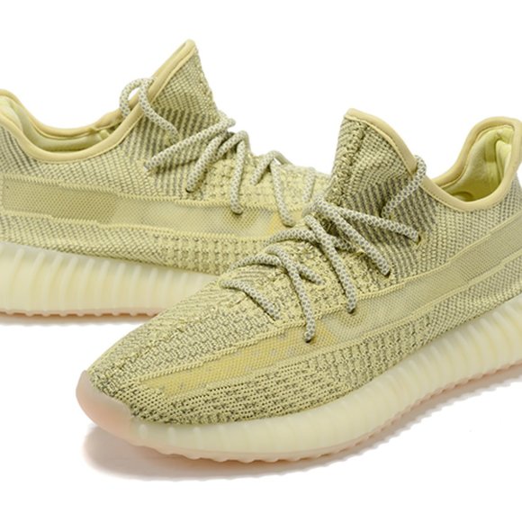 New Adidas Men's Sneakers Coconut 350 - Picture 4 of 6